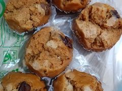 红糖发糕-长湘居(数码大厦店)