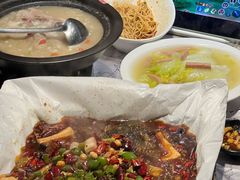 -红辣椒·川菜·火锅(大洋中心店)