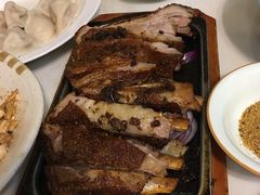 -小郭私房菜·海肠捞饭店(学士街店)