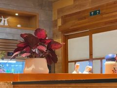-韩香福烤肉庄园(荣成店)