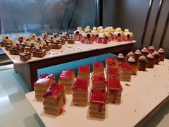 -云尚自助餐厅(佛山南海瞻云酒店)