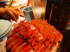 -甄花精致料理自助(城市阳台店)