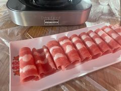 -肖婷姐大铁锅重庆火锅(南湖店)