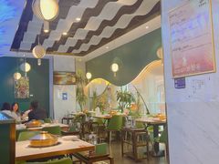 -烹然四季椰子鸡火锅(姚家园万象汇店)