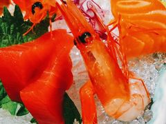 -熹炭精致日料(金融街购物中心店)
