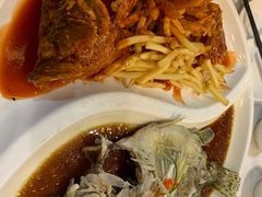 -马凯餐厅(长椿街店)