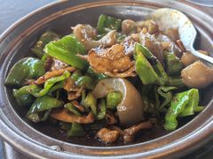 -三利音·东方司宴(外滩店)