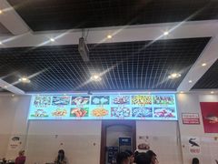 -草墩罗非鱼庄•野生菌•腊排骨(七星街上段店)