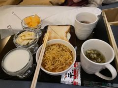 -华夏良子·足道SPA艾灸(王府井店)