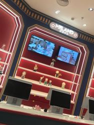 -meland亲子乐园(北京首开通州万象汇店)