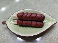 -福慧慈缘素食餐厅(王府井店)