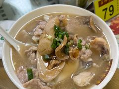 -荔林食店(西华路店)