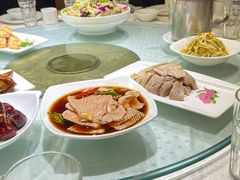 -顺风海鲜港(长寿路店)