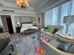 -广州富力丽思卡尔顿酒店