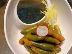 -金稼园·金平湖农家菜
