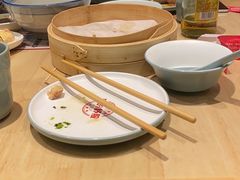 -弄堂小笼包(西青中北永旺购物中心店)