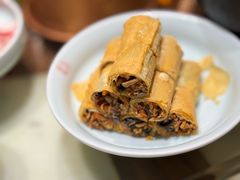 -小吊梨汤·北京菜(香山店)