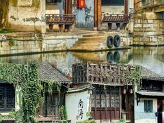 -南浔古镇