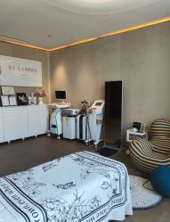 -英芬国际月子中心(岛屿度假月子·洲至奢选香岚店)