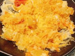 土豆色拉-赤谷和牛烧肉居酒屋(石景山店)