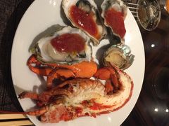 四季酒店自助餐厅-深圳四季酒店·馥自助餐厅