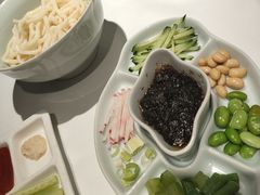 -四季民福烤鸭店(前门店)