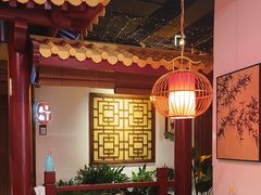 -秦月轩·陕西家乡菜(阜成路·五棵松店)