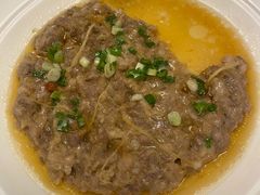 -酌宴府The China Club·广州万富希尔顿酒店(云城东路店)