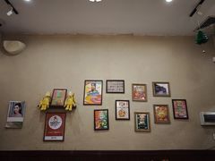 -曼谷食堂·泰国家庭料理(丹桂路店)