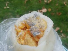 年糕团-上海虹口糕团食品厂(欣兴店)