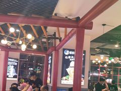 -蛙一刀·麻椒鱼火锅(金仙桥店)
