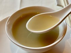 当日煲汤-利苑酒家(合景国际金融广场店)