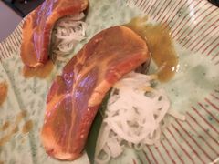 榴莲猪梅肉-犟牛家·榴莲烤肉(五棵松店)