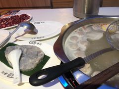 -八合里潮汕鲜牛肉火锅(吉大店)