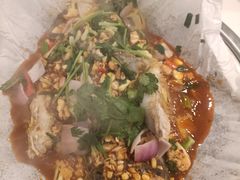 -有鱼吃·纸包烤鱼(曲江创意谷店)