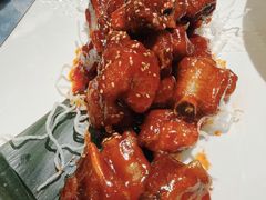 -万兴楼饺子(中华北大街店)
