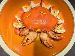 -華府(凯德晶萃店)