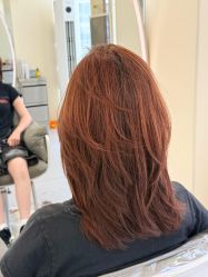 -5M HAIR SALON