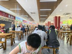-江湖万州烤鱼(王子美食城)