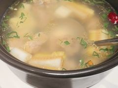 -城北食府(枫林店)