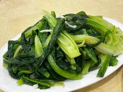 -标记好食