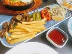 -La Medina餐厅(亮马河南路店)