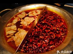 -九鼎轩脆毛肚火锅(南京东路店)
