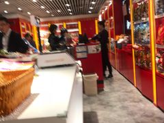 -御食园(首都机场T2店)