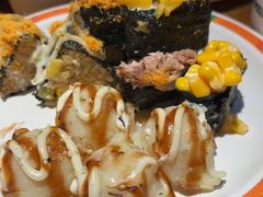 -比格比萨自助(国展店)