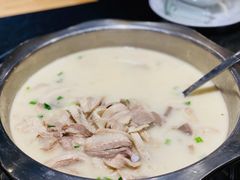 -肖仙仙羊肉汤·始于1996年(郫都店)