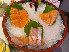 -和牛村烧肉放题(淄博王府井店)