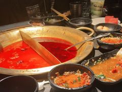 -九鼎轩脆毛肚火锅(南京东路店)