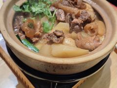 -牛腩之旅·牛腩牛杂煲(光启城美食城店)