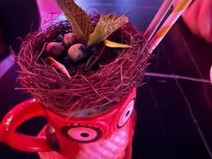 -MOSSO音乐酒吧·live house(南京旗舰店)